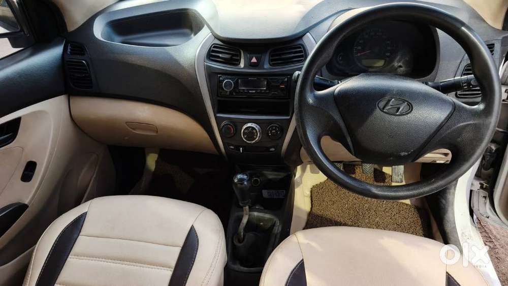 Hyundai Eon Era +, 2015, Petrol
