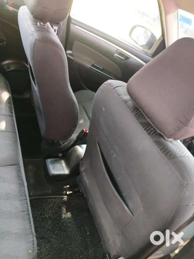 Maruti Suzuki Swift 2014