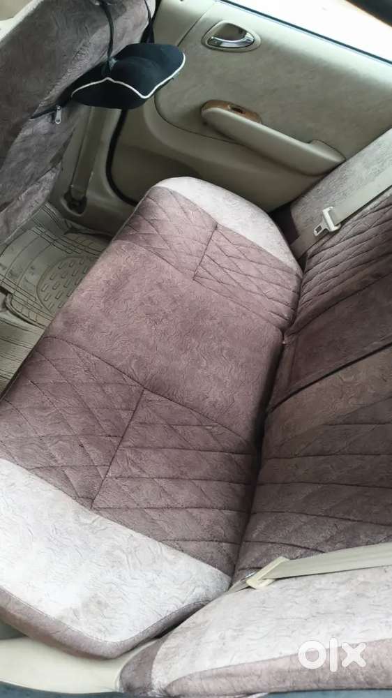 Mine Condition Honda City Zx. Genuine Kms. Bought New In Same Family