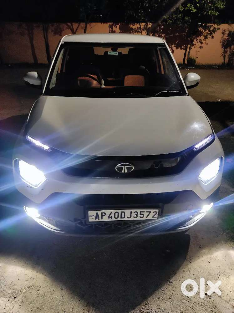 Tata Punch 2024