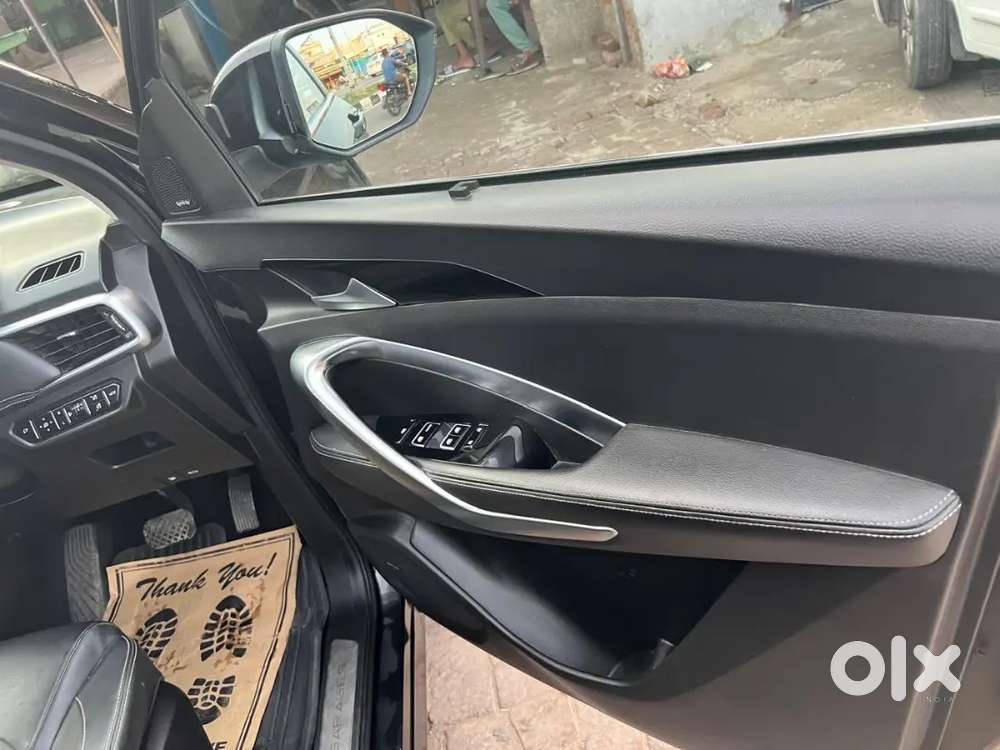 Mg Hector 2019 Cng & Hybrids Good Condition