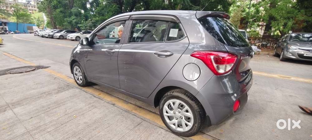 Hyundai Grand I10 1.2 Kappa Magna, 2018, Petrol