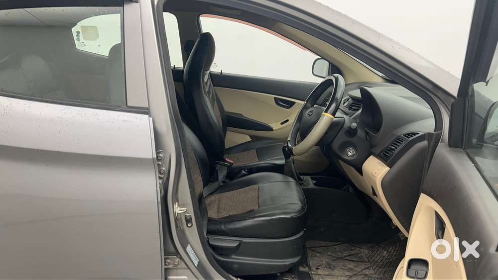 Hyundai Eon Era +, 2013, Petrol