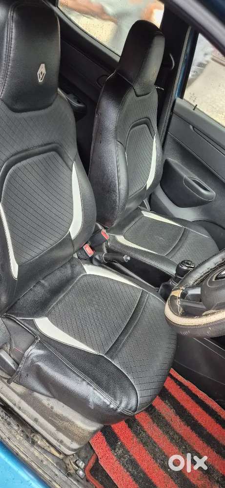 Renault Kwid 2021 Dual Tone