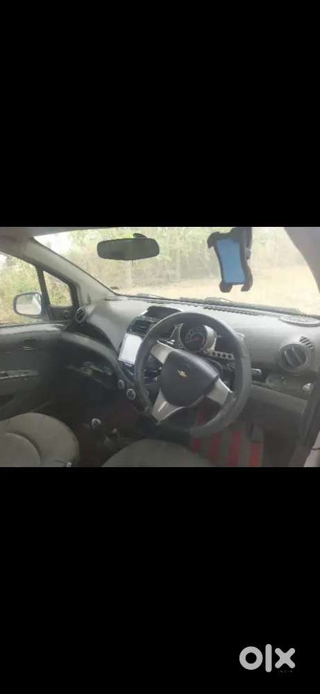 Chevrolet Beat 2011 Diesel Good Condition