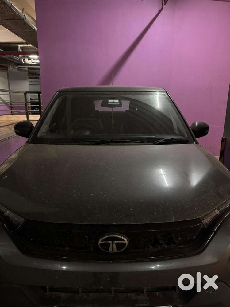 Tata Petrol Car 2024