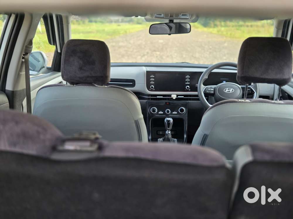 Hyundai Creta 1.5 S Diesel, 2025, Diesel