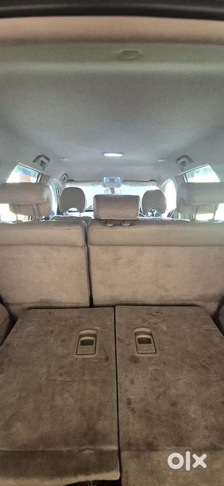 Mahindra Xuv500 Diesel 2017