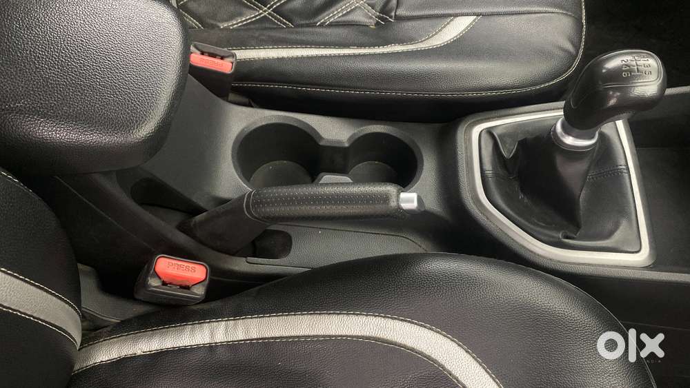 Hyundai Creta 1.6 Crdi Sx Plus, 2017, Diesel