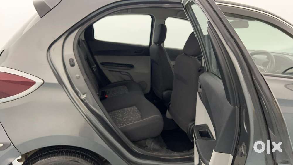 Tata Tiago 1.2 Revotron Xt Option, 2021, Petrol