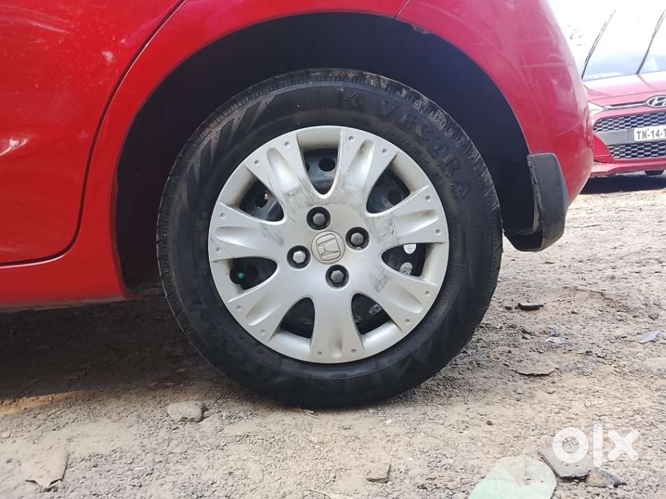 Honda Brio 2013-2016 S Mt, 2015, Petrol