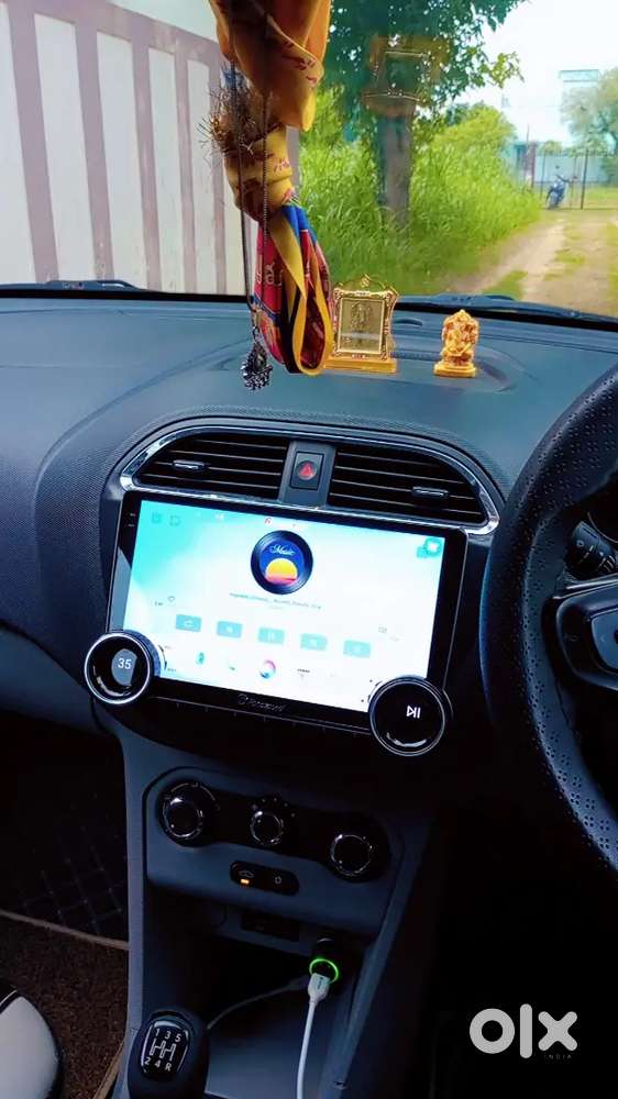 Tata Tigor 2020 Model
