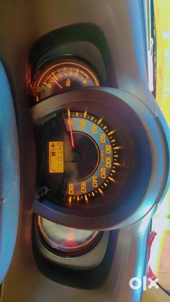 Honda Brio 2013 Petrol Well Maintained