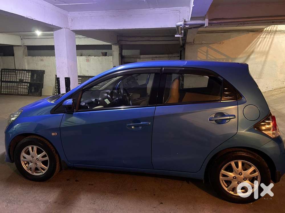 Honda Brio Petrol 2012