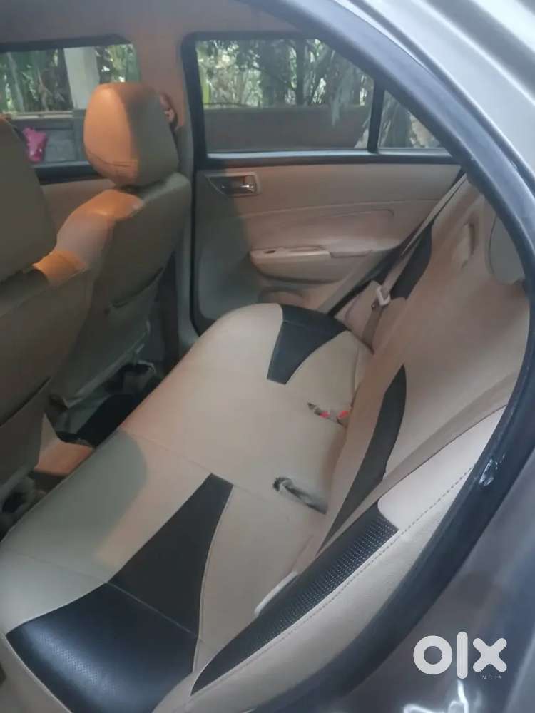 Maruti Suzuki Swift Dzire 2014