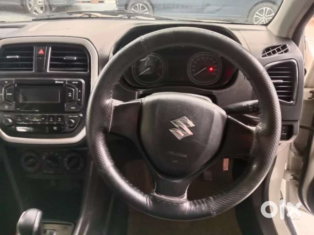 Maruti Suzuki Vitara Brezza Vdi, 2018, Diesel