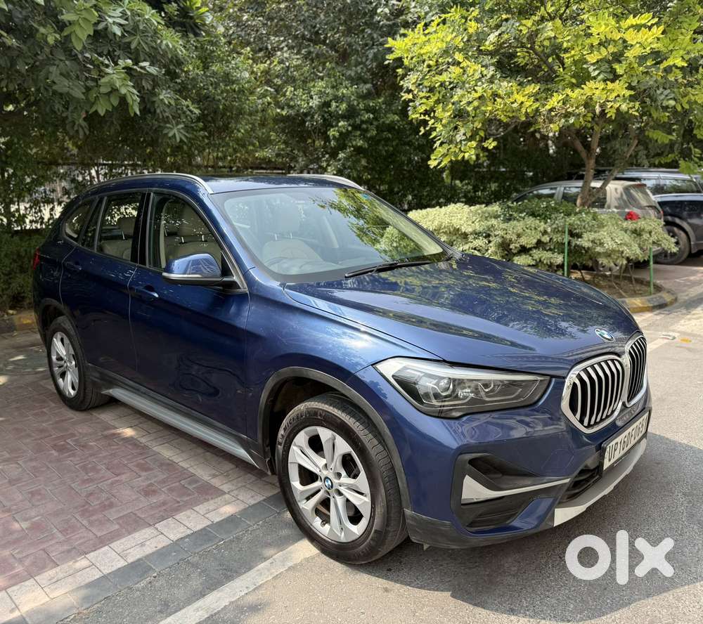 Bmw X1 2.0 Sdrive20i Xline, 2022, Petrol