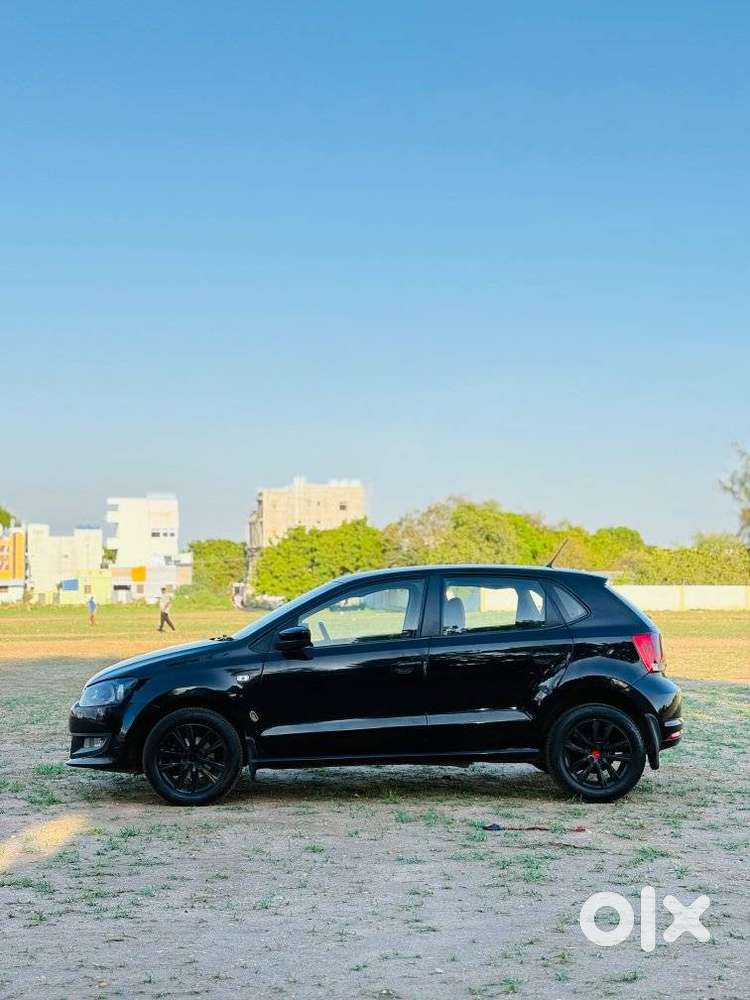 Volkswagen Polo Diesel Highline 1.2l, 2012, Diesel
