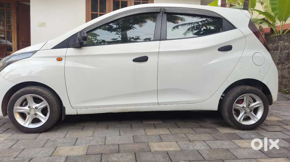 Hyundai Eon Era+