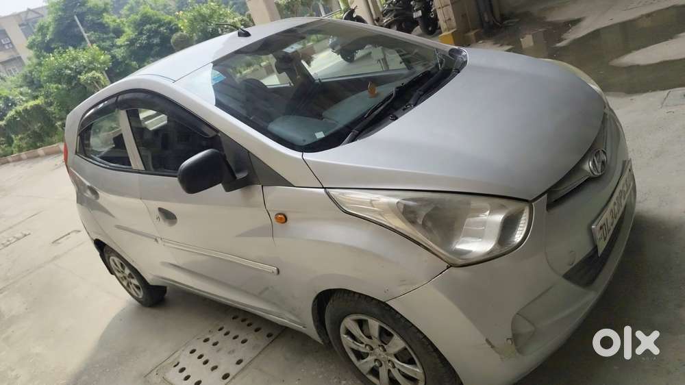 Hyundai Eon Magna +, 2011, Petrol
