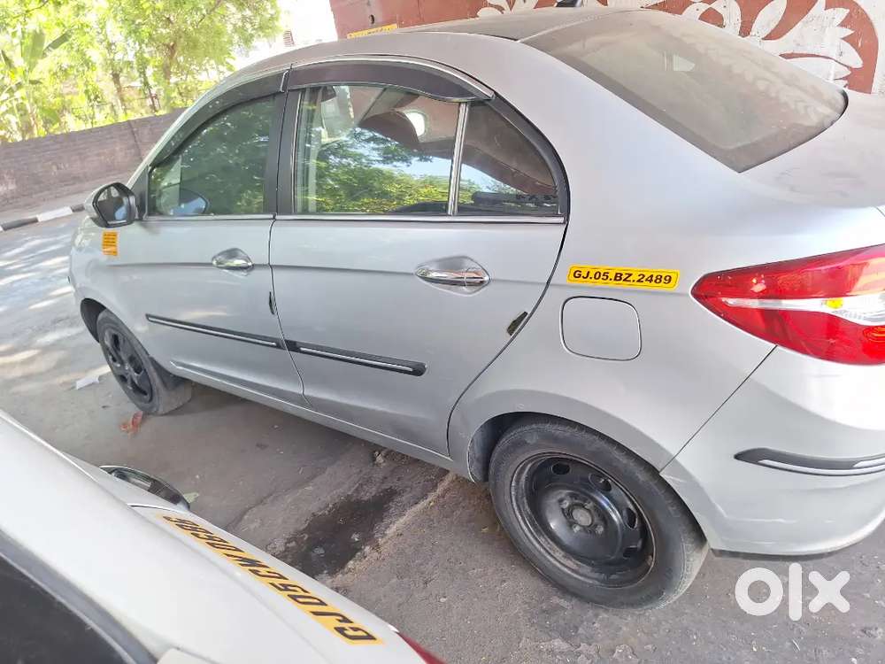 Tata Zest 2018 Cng & Hybrids 251647 Km Driven