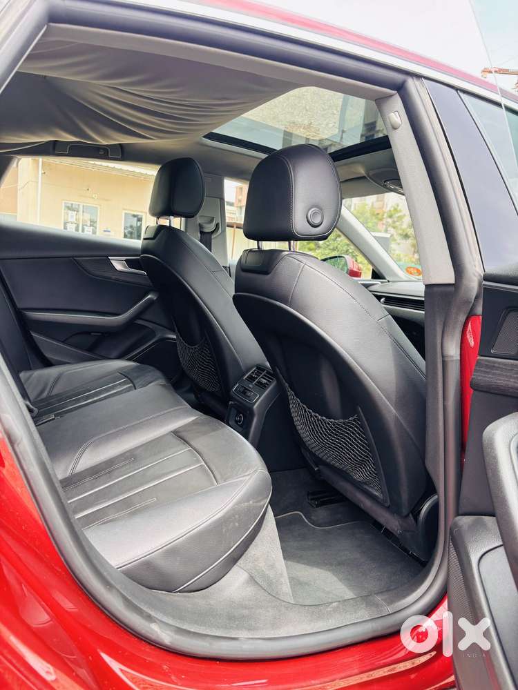 Audi A5 2.0 35 Tdi Sportback, 2017, Diesel