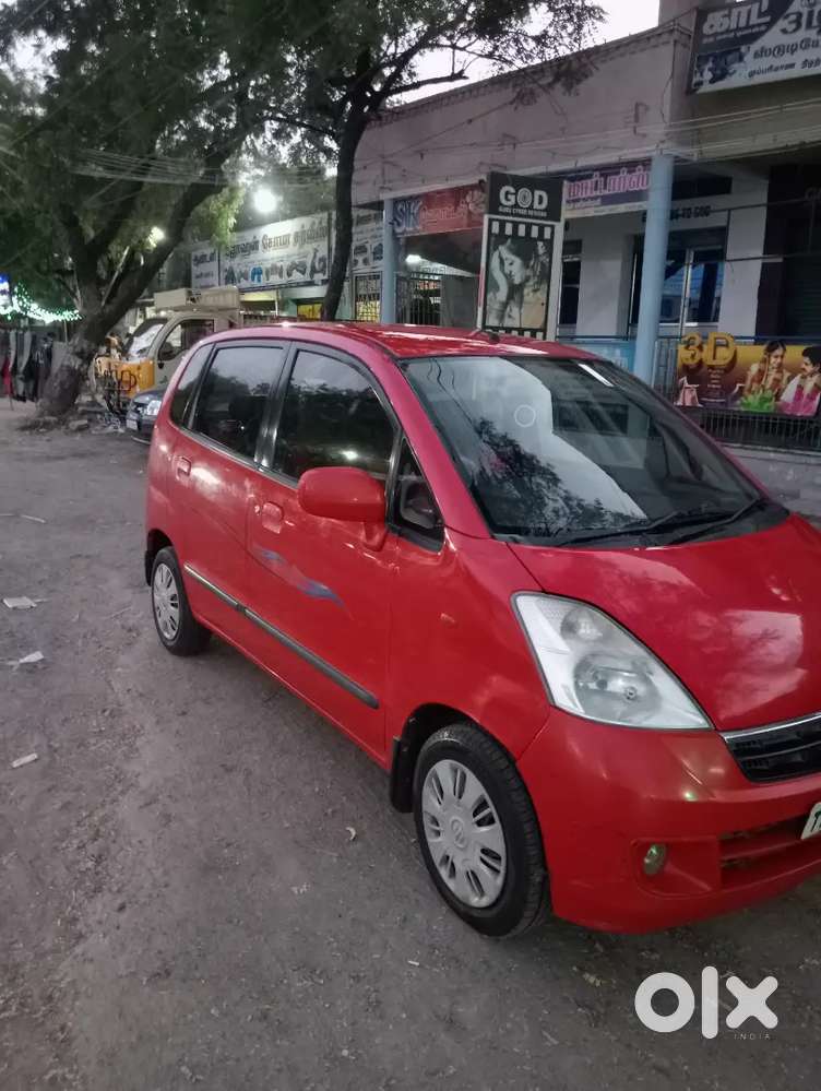 Maruti Suzuki Zen 2009 Vxi
