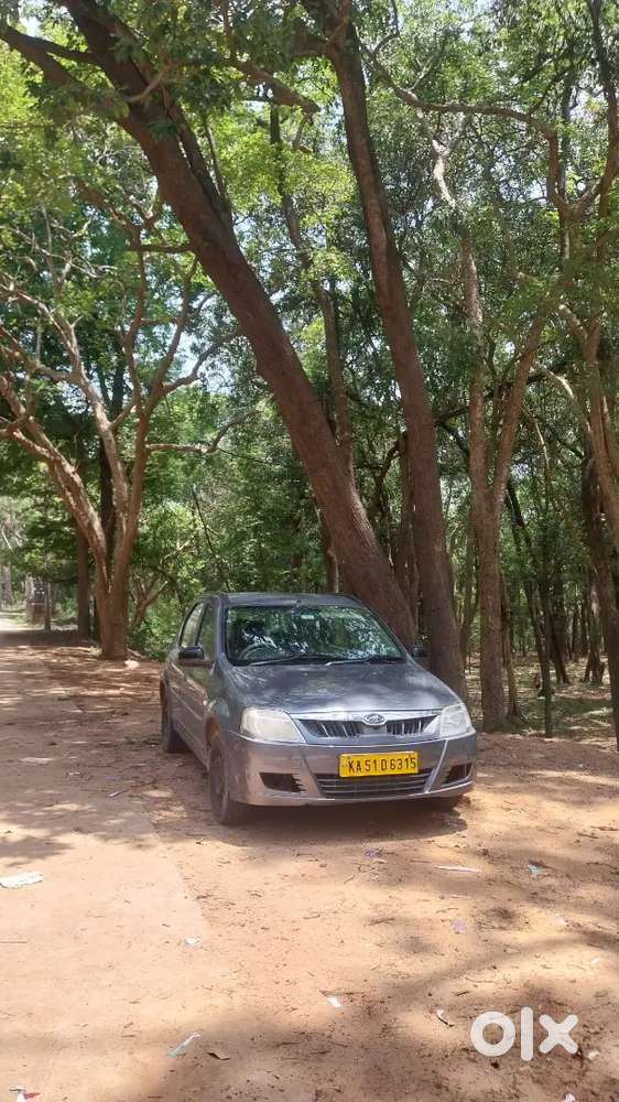 Mahindra Verito 2016 Diesel Good Condition