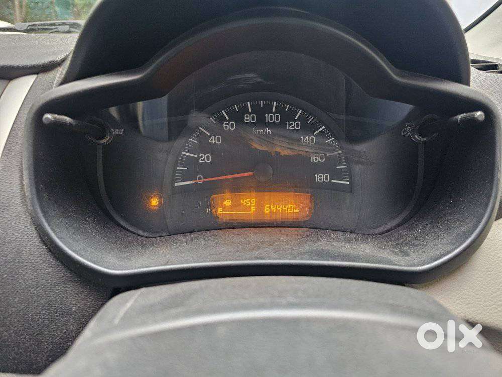 Maruti Suzuki Celerio, 2016, Petrol