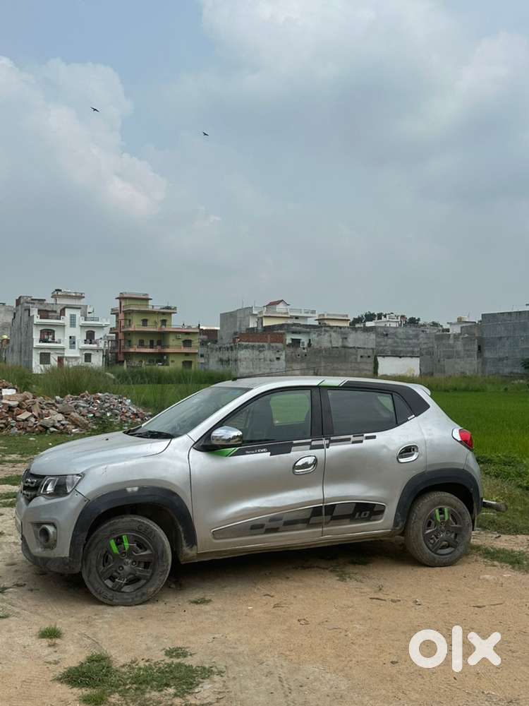 Renault Kwid 2018model