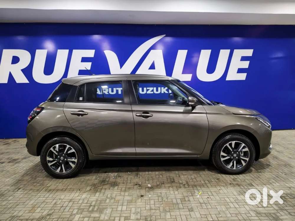 Maruti Suzuki New-gen Swift, 2026, Petrol