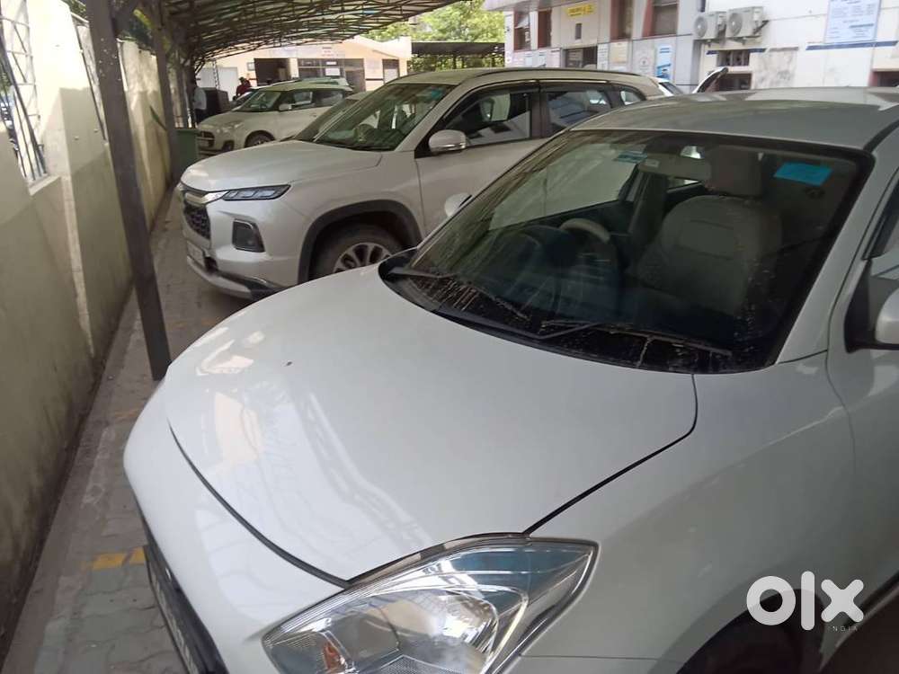 Maruti Dezire- Automatic -bh Number 2024 Model- 47000 Km
