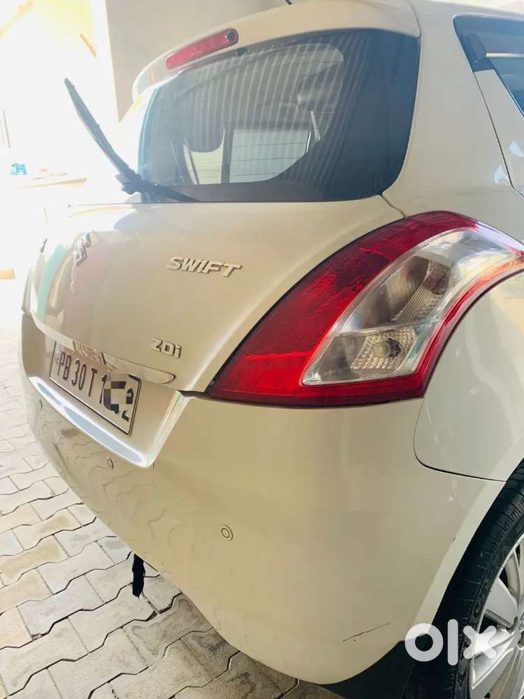 First Owner Car Pb No