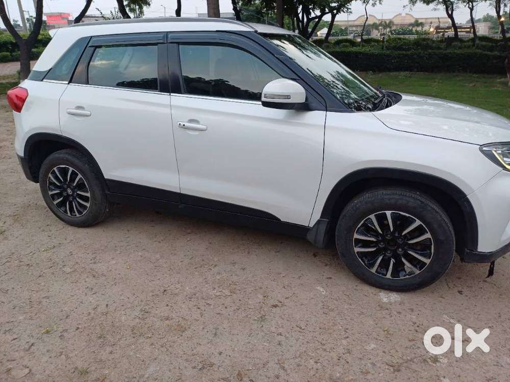 Toyota Urban Cruiser, 2021, Petrol