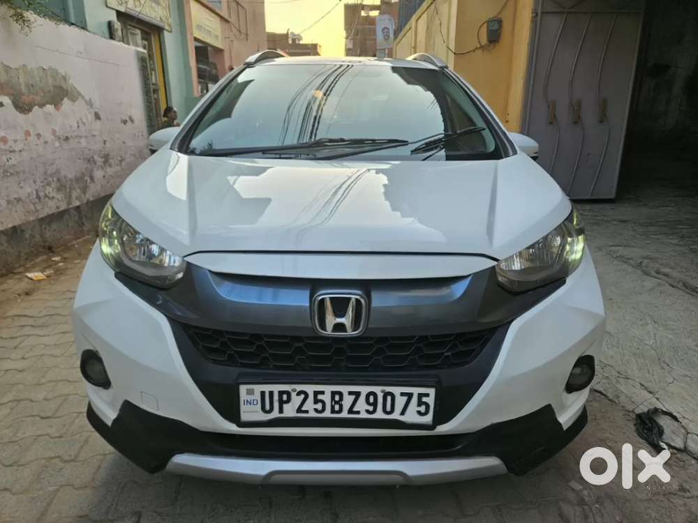 Honda Wr-v 1.5 Vx I-dtec, 2018, Diesel