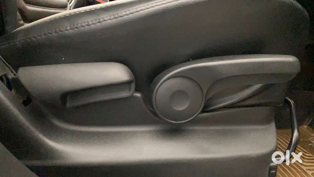 Toyota Urban Cruiser 1.5 Premium Grade At, 2020, Petrol