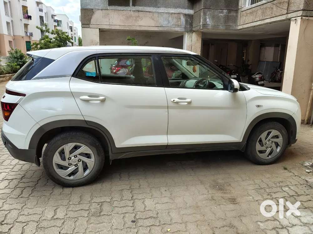 Hyundai Creta 1.5 Crdi 2021