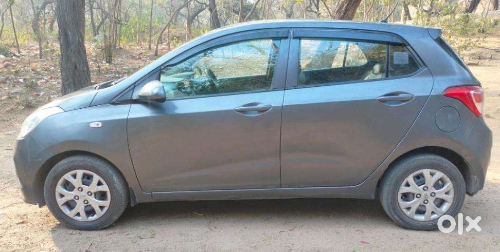 Hyundai Grand I10 Magna 1.1 Crdi, 2015, Diesel