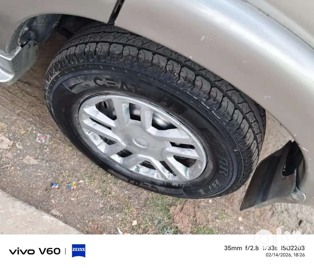 Mahindra Scorpio Sle 2010