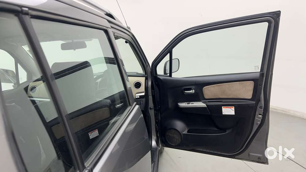 Maruti Suzuki Wagon R Lxi Cng, 2018, Cng & Hybrids