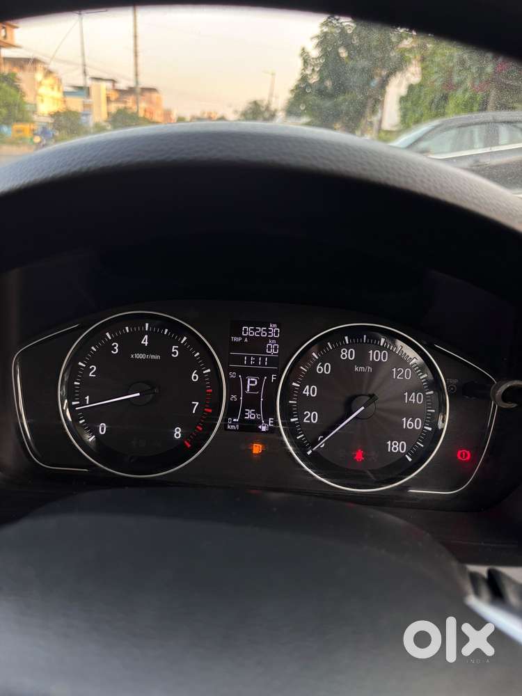 Honda Amaze Vx 1.2 Petrol Mt, 2022, Petrol