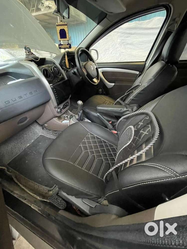 Renault Duster Diesel Good Condition