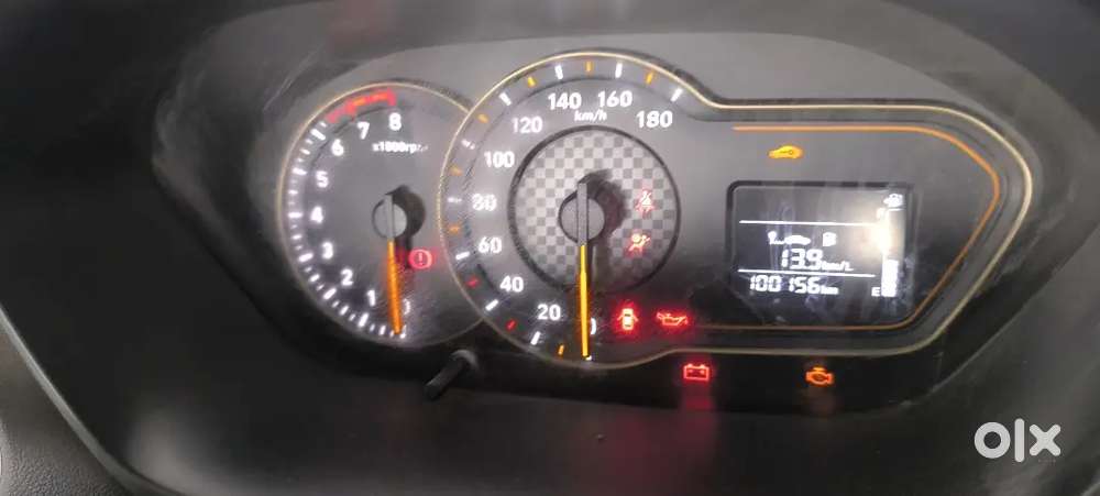 Hyundai New Santro 2018 Petrol Well Maintained