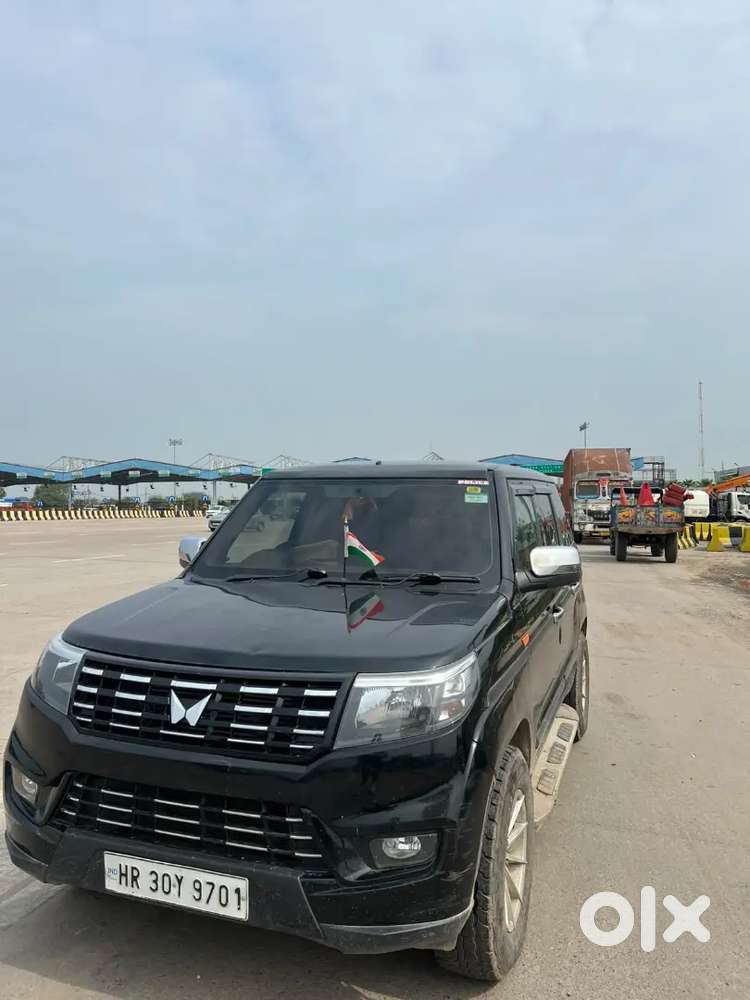 Mahindra Bolero Neo 2022 Diesel