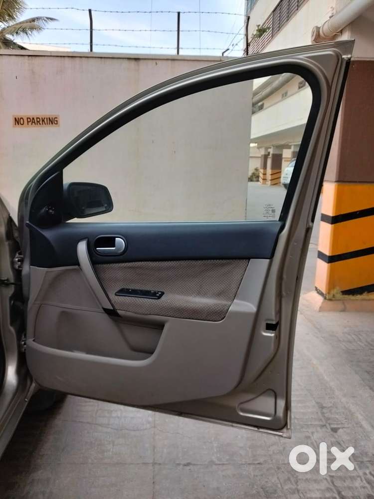 Ford Fiesta 2008-2011 1.6 Zxi Abs, 2008, Petrol