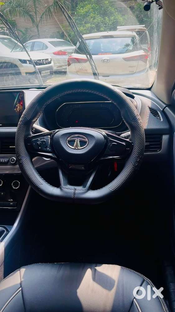 Tata Nexon Diesel 2021
