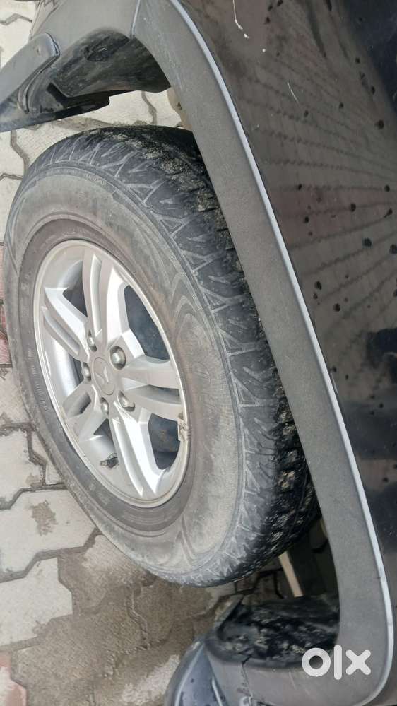 Mahindra Bolero Neo 1.5 N 10 R, 2023