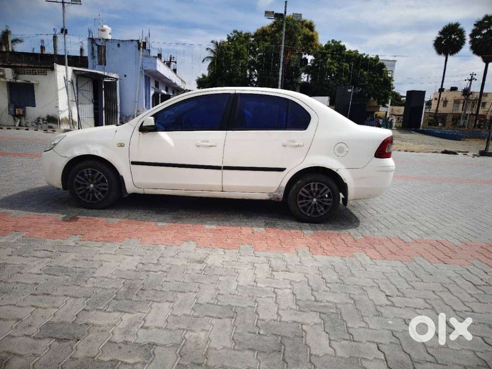 Ford Fiesta 1.4 Duratorq Exi, 2010, Diesel