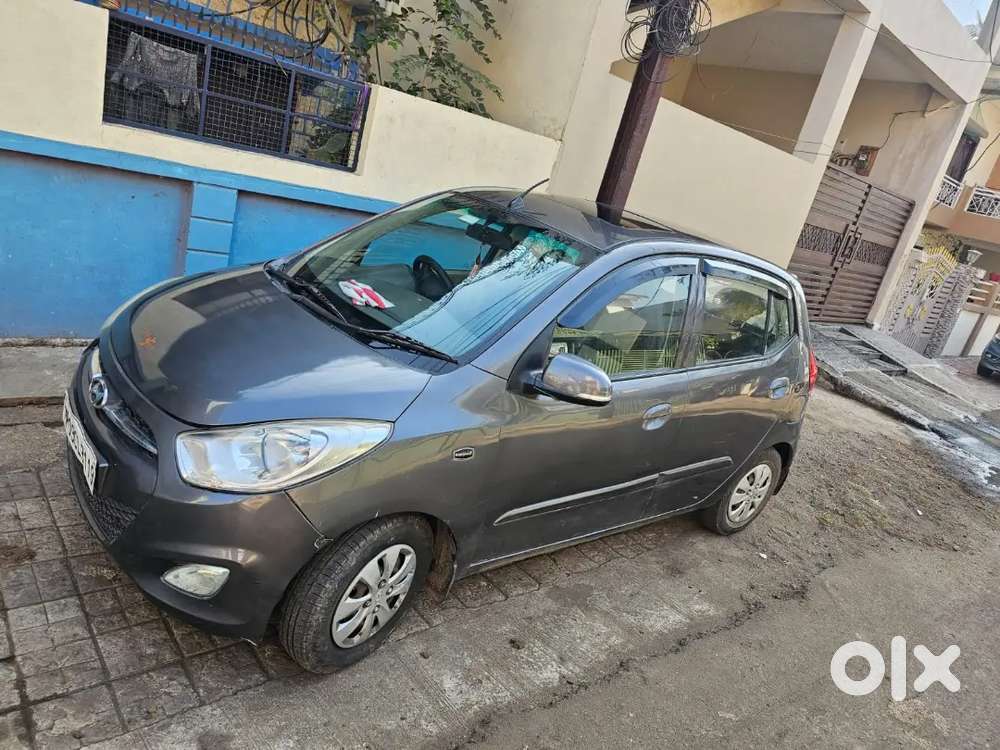 In Best Condition Automatic+sunroof