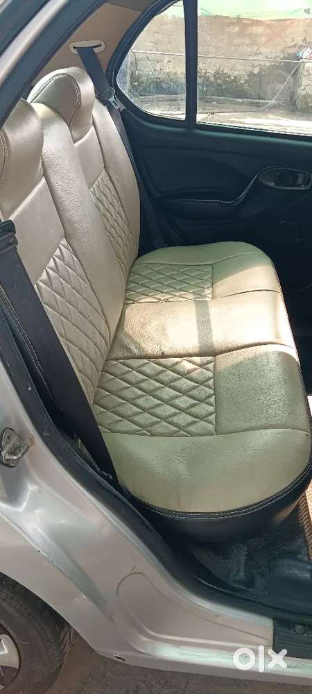 Tata Indigo Ecs 2015 Diesel Gls.